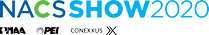 NACS Show 2019 logo