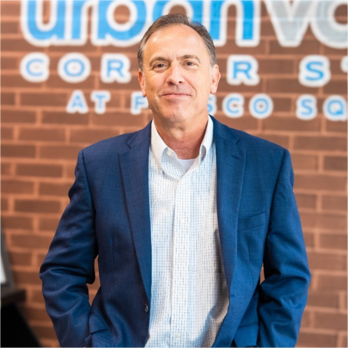 Steve McKinley