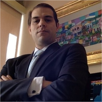 Tomas Sanchez