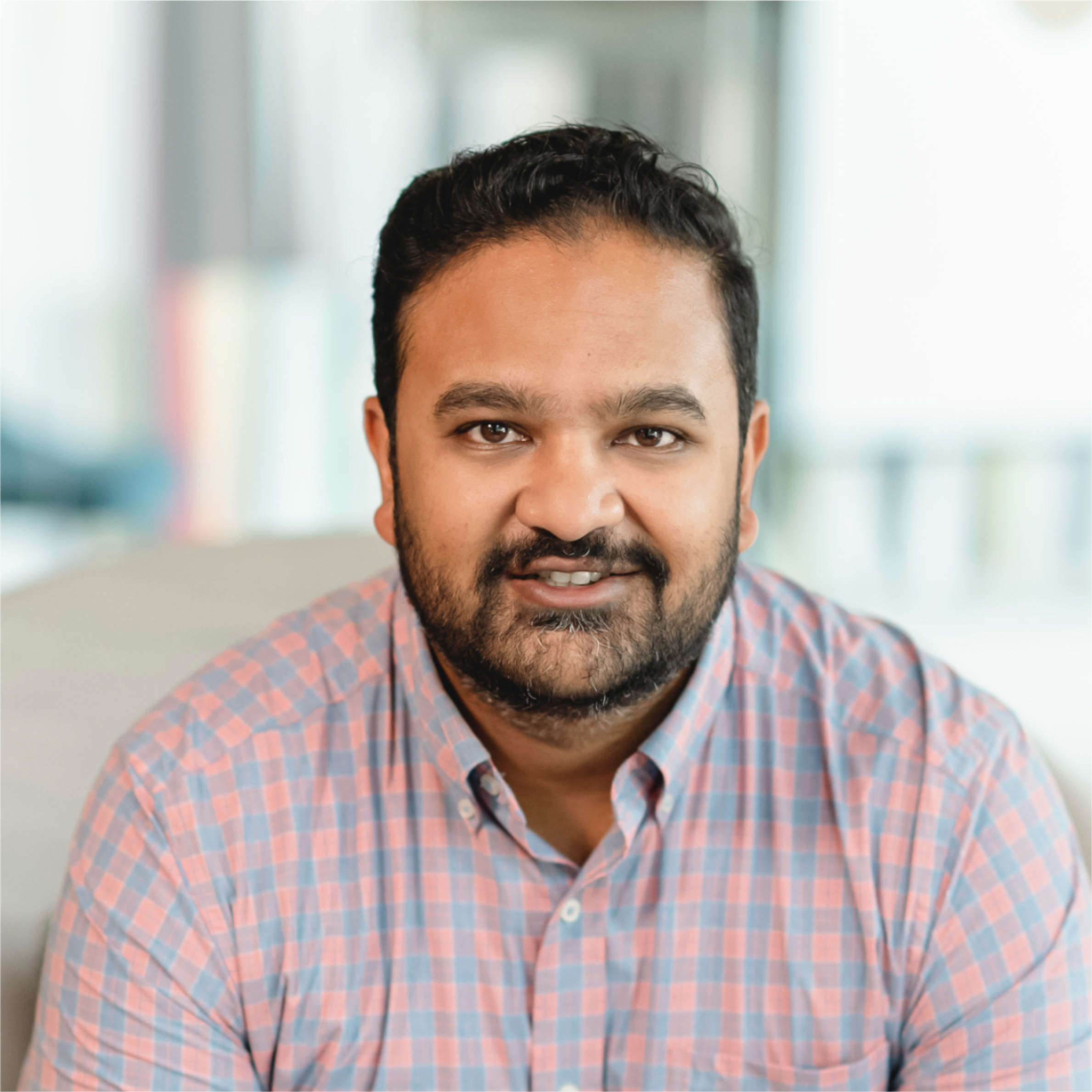 Shiv Patel