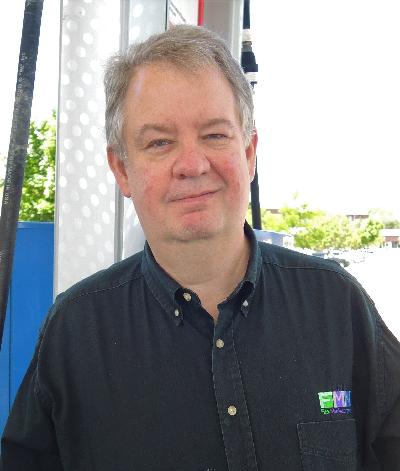 Keith Reid