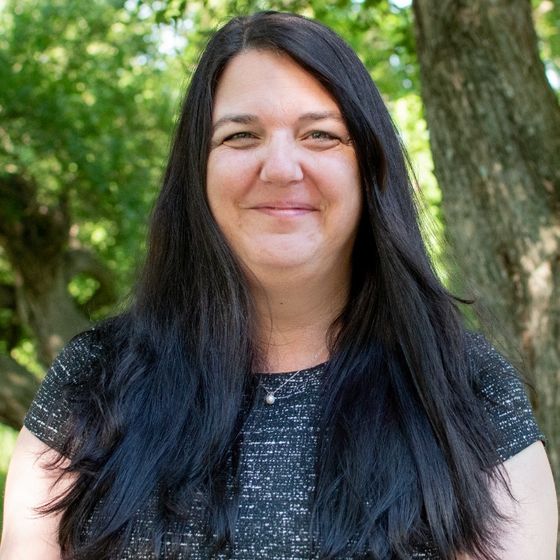Elizabeth Hoffer