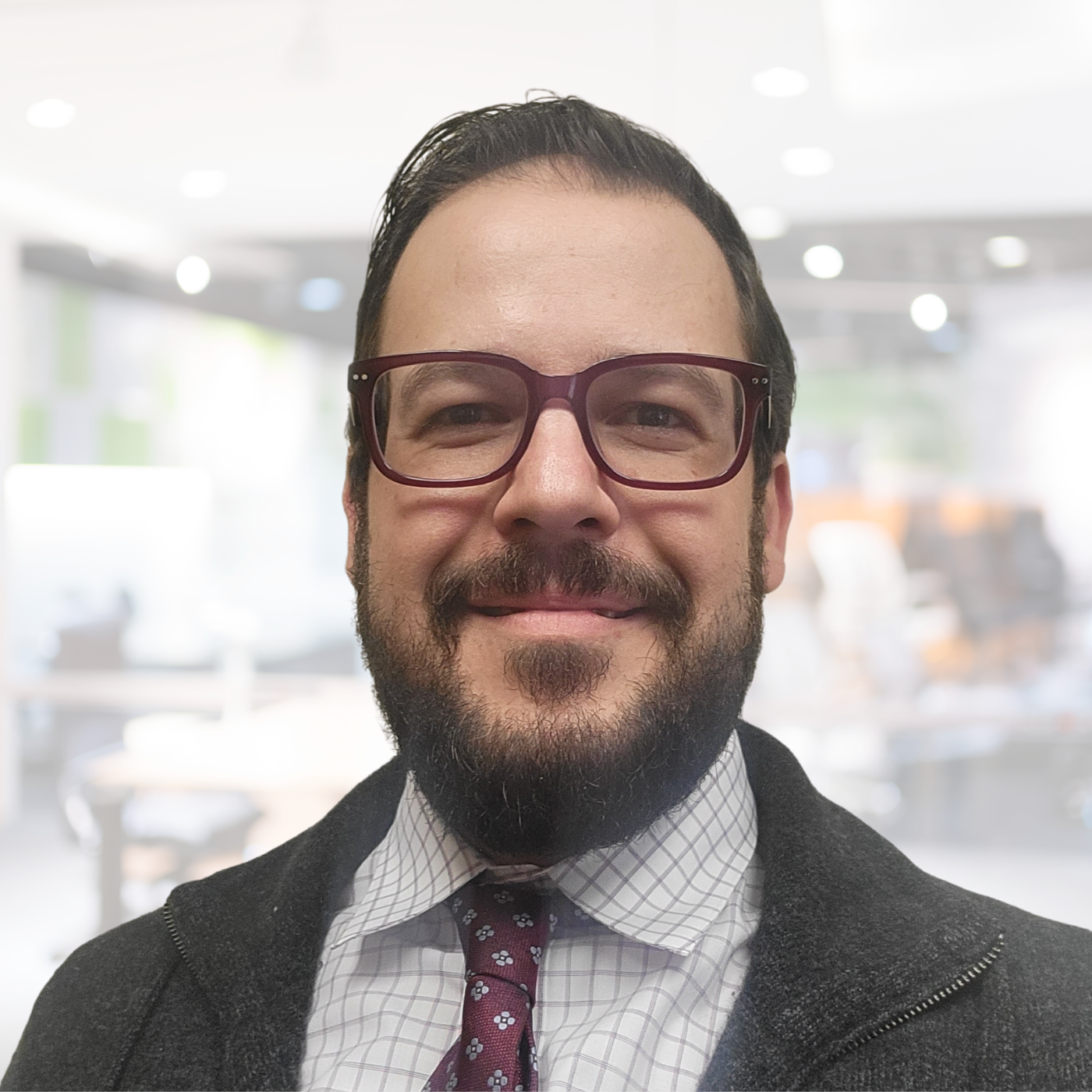 Nick Triantafellou