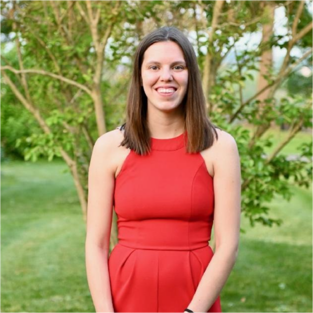 Rachel Eickert