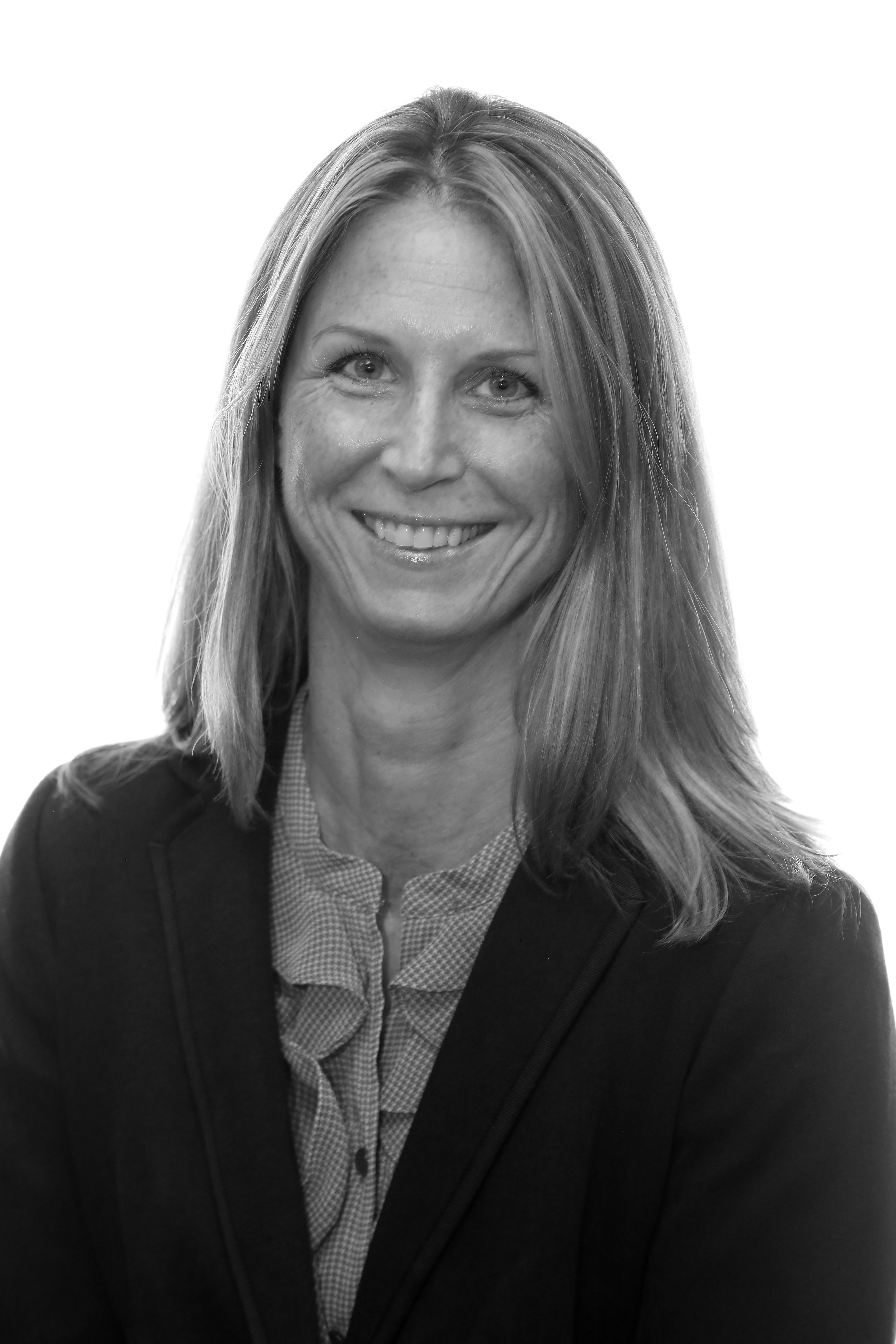 Chrissy Blasinsky