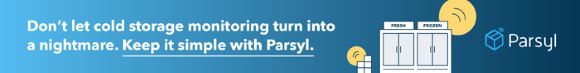 Parsyl Ad