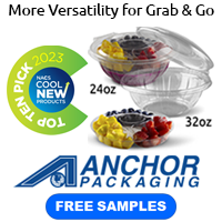 Anchor Packaging Ad