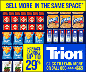 Trion Ad