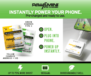 Pawa Mini Ad Pawa Mini Ad