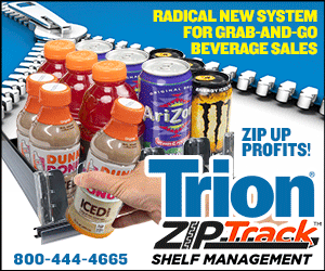 Trion Ad Trion Ad