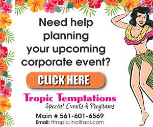 Tropic Temptations Ad Tropic Temptations Ad
