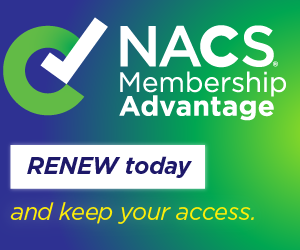 Membership Renewal Ad