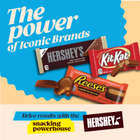 hershey ad