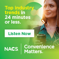 NACS Convenience Matters Ad