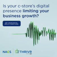 THRIVR ad