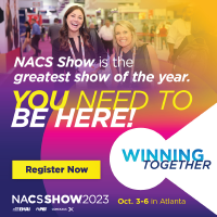 NACS Show Ad 