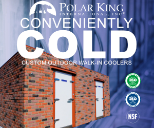 Tippman Affiliated, Polar King Ad