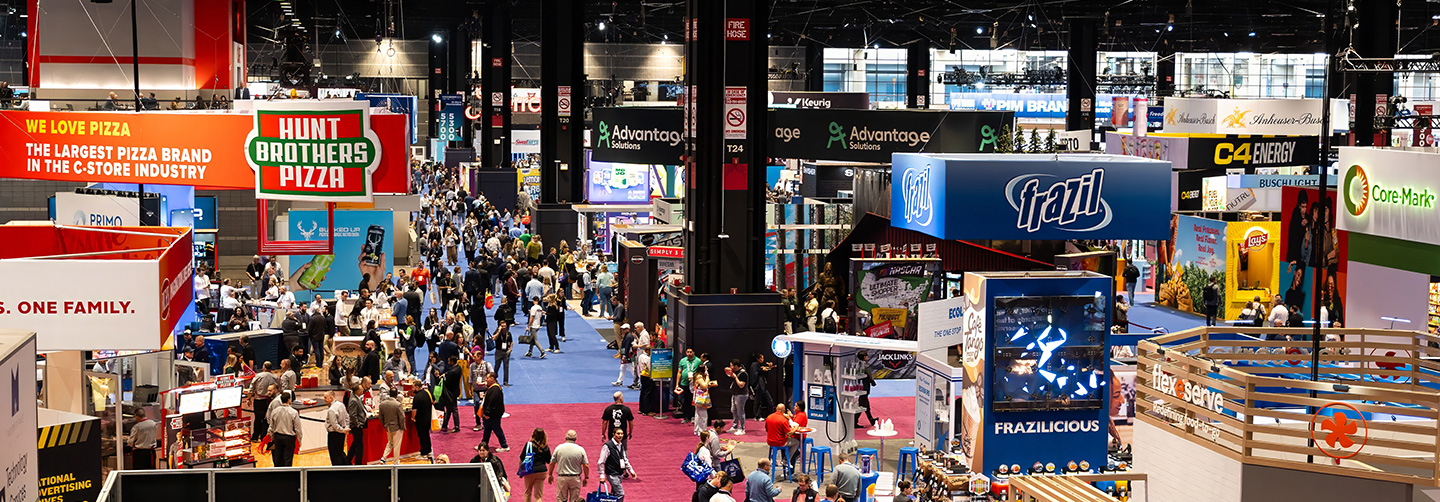 expo floor 2