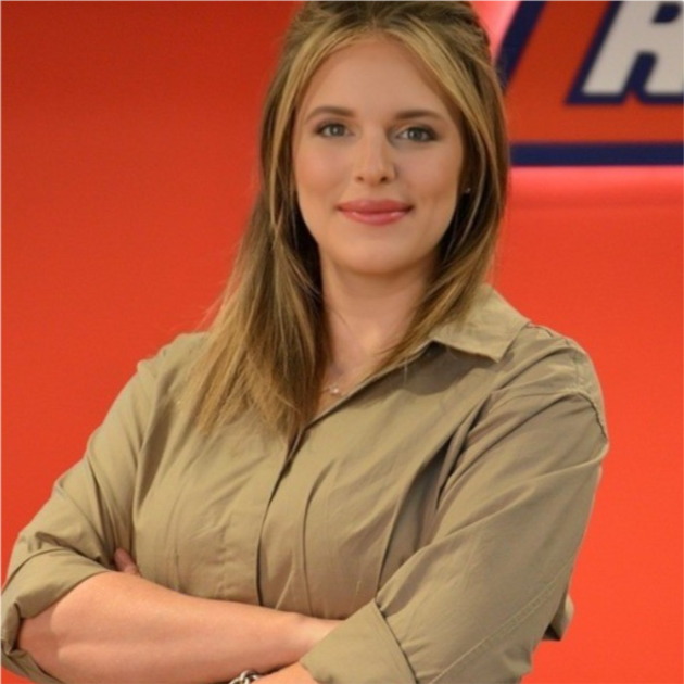 Anna Kjerrumgaard