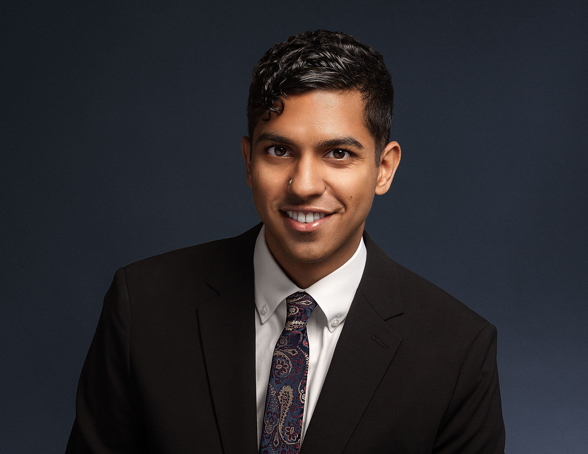Harman Aulakh