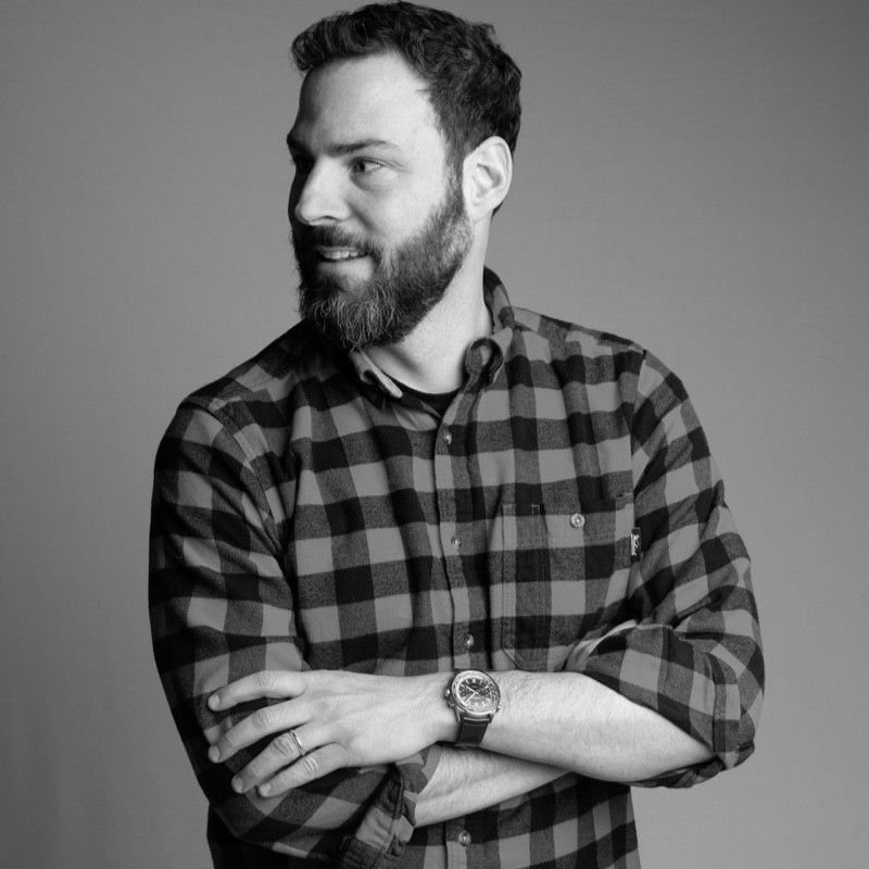 David Schonthal