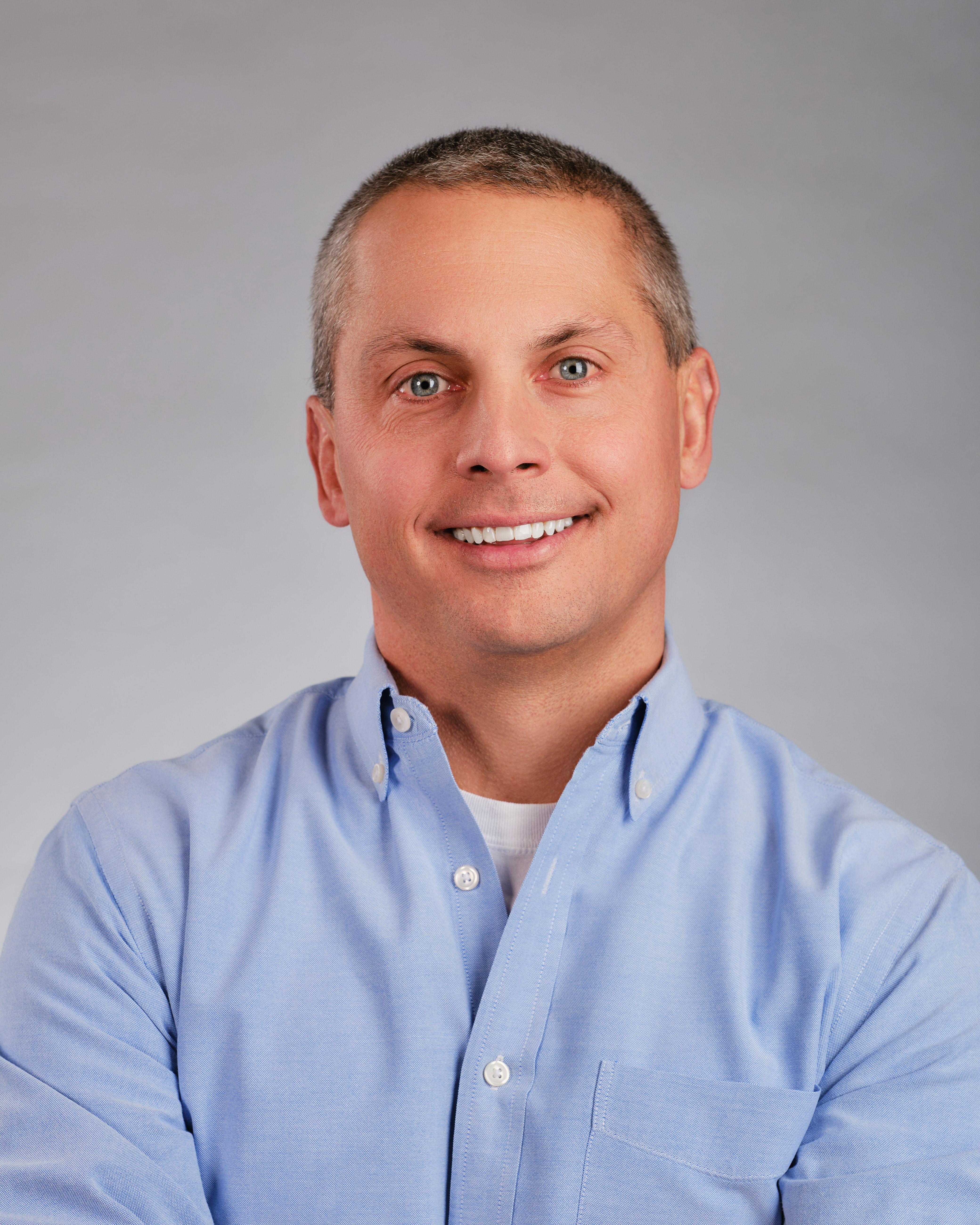 Brian Ferguson