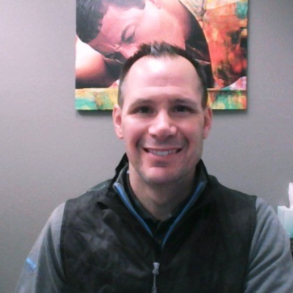 Brett Kimmes
