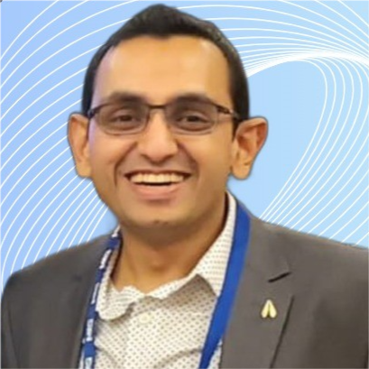 Chinmay Gupta